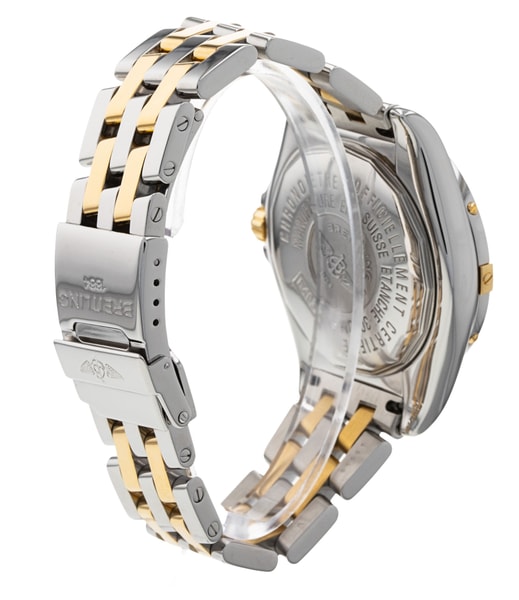 Breitling Cockpit Gents B49350